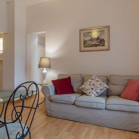 Lovely Flat San Giovanni โรม ภายนอก รูปภาพ