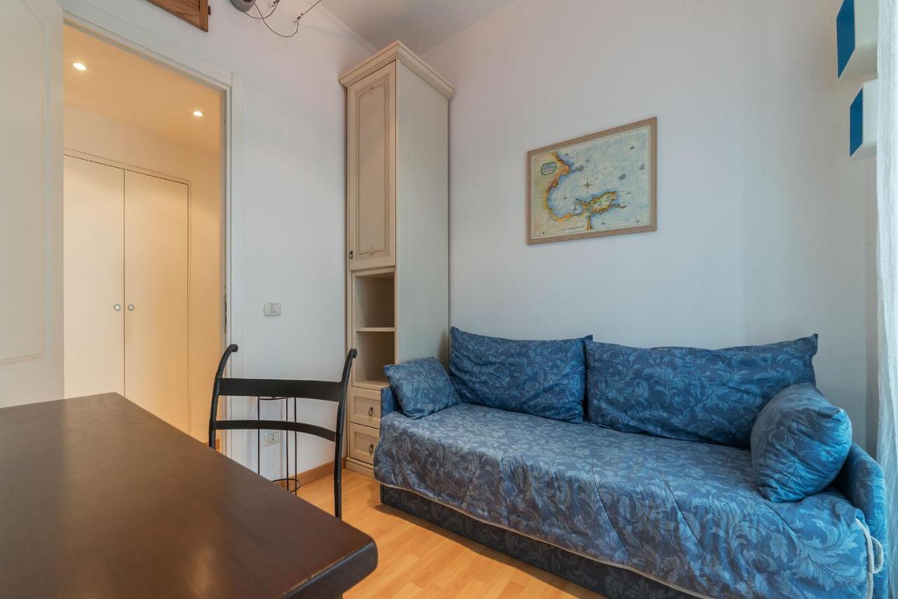 Lovely Flat San Giovanni โรม ภายนอก รูปภาพ