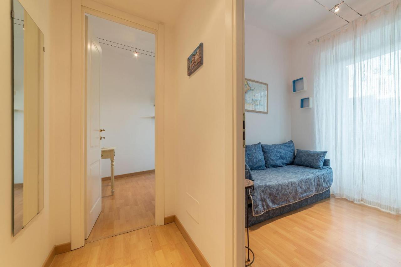 Lovely Flat San Giovanni โรม ภายนอก รูปภาพ