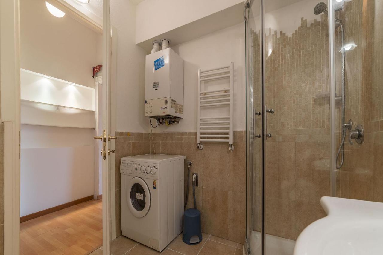 Lovely Flat San Giovanni โรม ภายนอก รูปภาพ