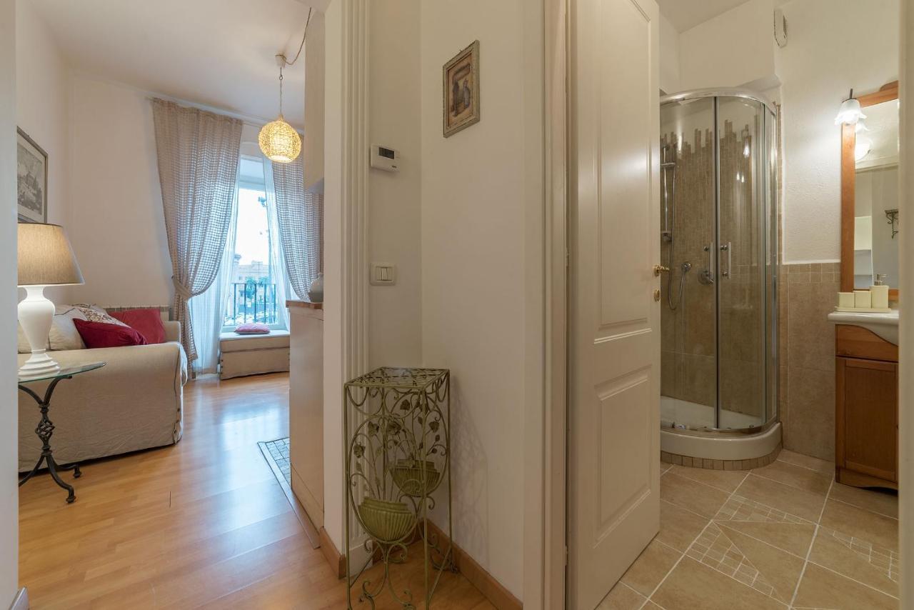 Lovely Flat San Giovanni โรม ภายนอก รูปภาพ